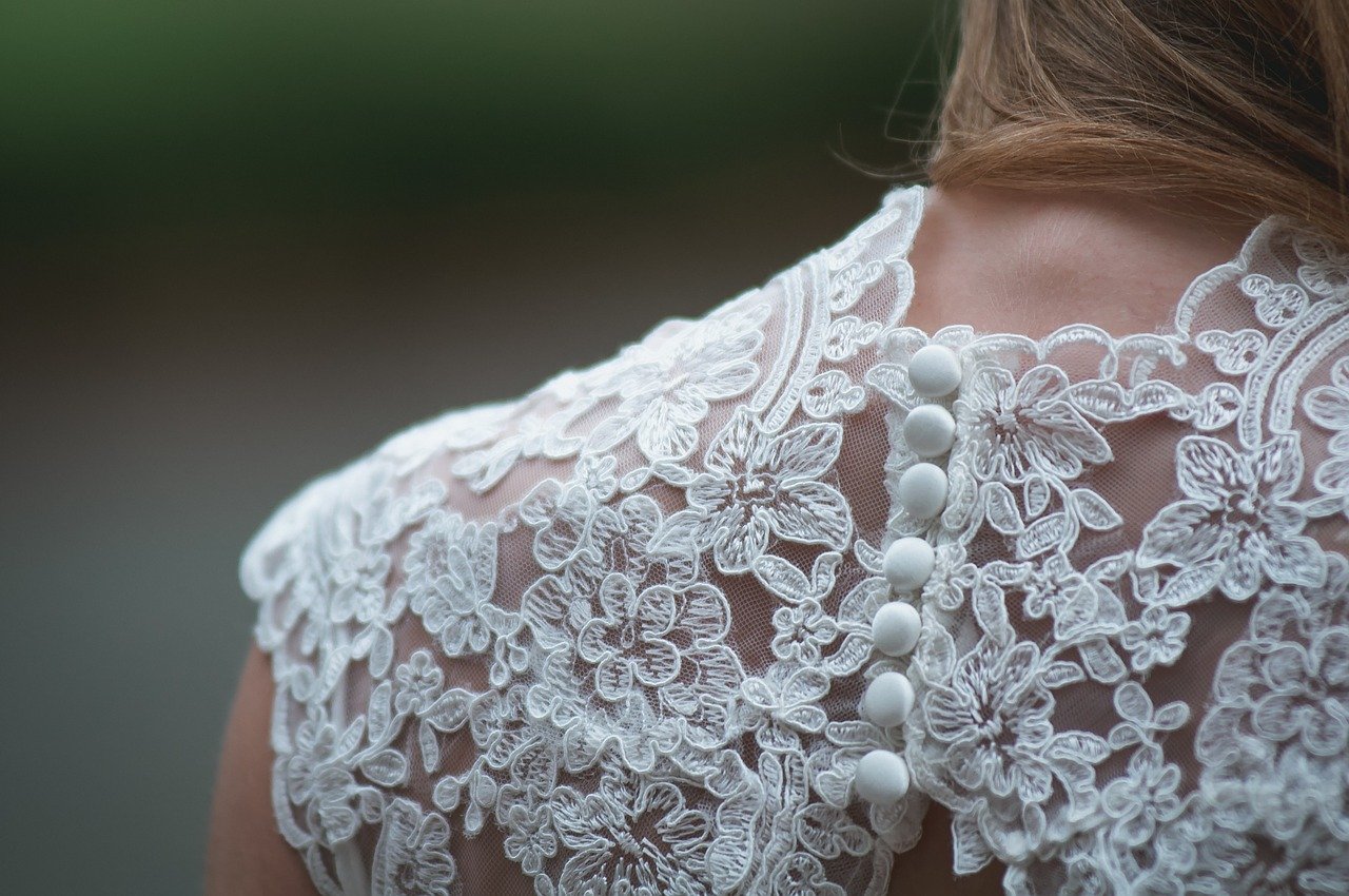 A close up of a person