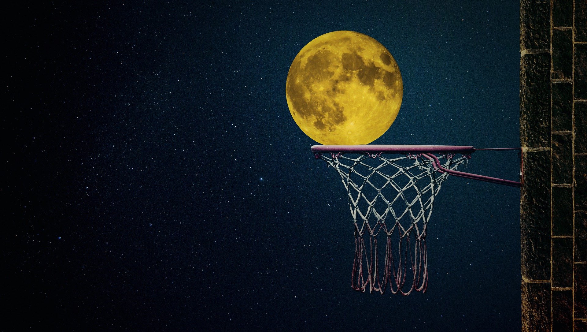 Basketball Ball