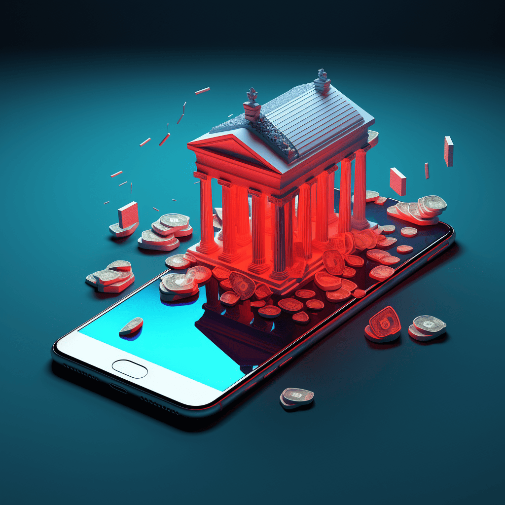 Revolut scam text
