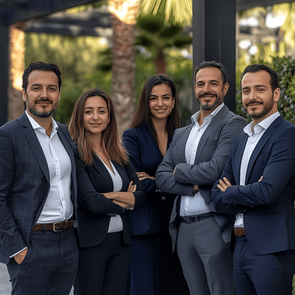 Competitive intelligence