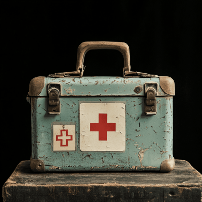 CPR and First Aid Courses